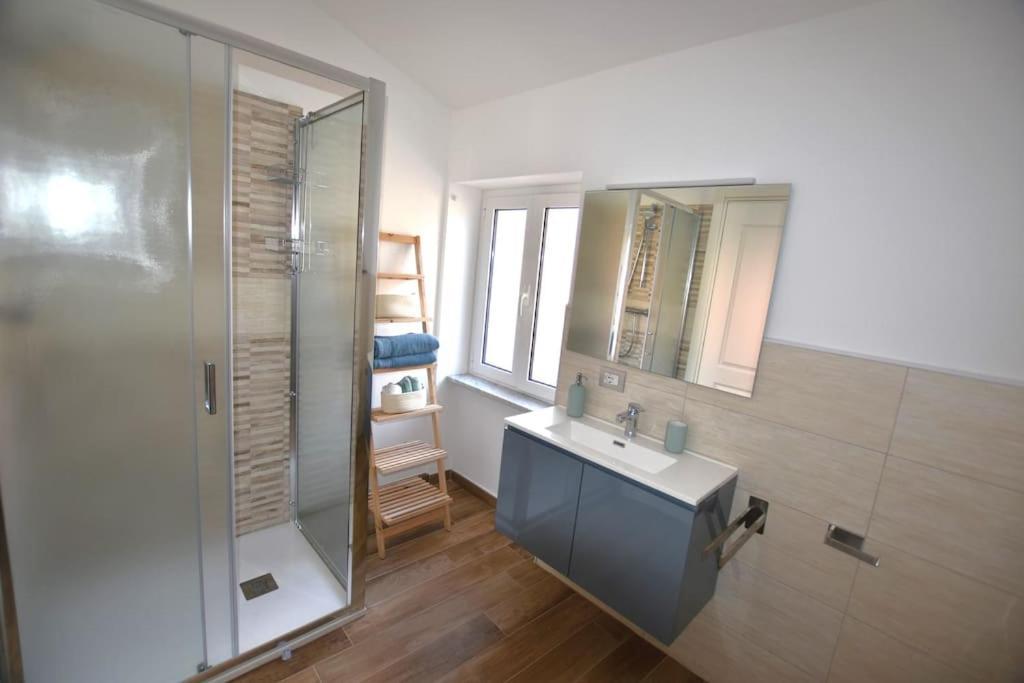 Villa A Supressa Du Capua Sestri Levante Exterior foto